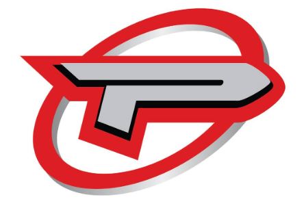Logo marca Peretti