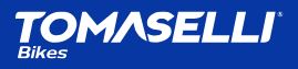 Logo marca Tomaselli