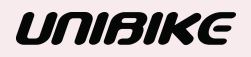 Logo marca UNIBIKE
