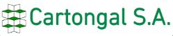 Logotipo: Cartongal