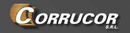 Logotipo: Corrucor