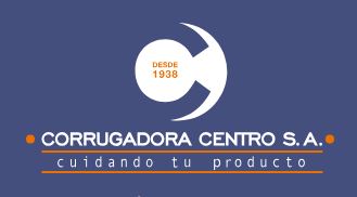 Logotipo: Corrucor