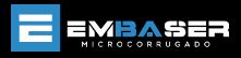 Logotipo: Embaser