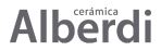 Logotipo: Cerámica Alberdi