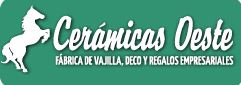 Logotipo: Cerámicas Oeste