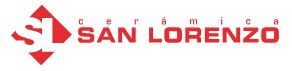 Logotipo: Cerámica San Lorenzo
