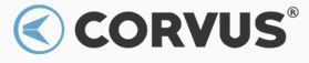 Logotipo: Corvus