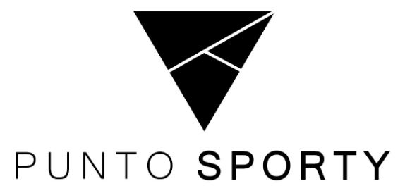 Logotipo: PUNTO SPORTY