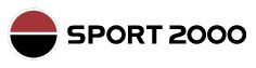Logotipo: SPORT 2000