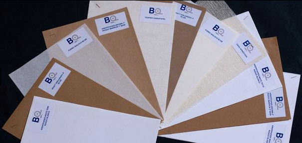 Bobiral, S.L. - Fábrica de Papel en España