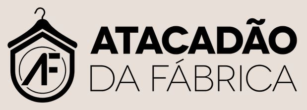 Interior Atacadão da Fábrica