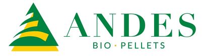 Aserraderos JCE (Andes Bio-Pellets) — fábrica de pellets en Los Ángeles Chile