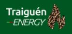 Traiguén Energy — fábrica de pellets en Victoria Traiguén Araucanía Chile