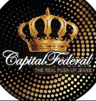 Jeans Capital Federal Santiago