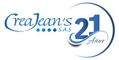 CREAJEANS S.A.S. — fábrica de jeans en Bello Medellín