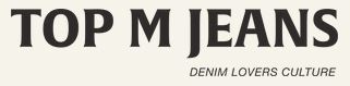 Top M Jeans — bodega de jeans en Medellín