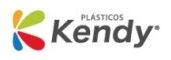 Kendy — fábrica de plásticos para el hogar en Rionegro, Antioquia