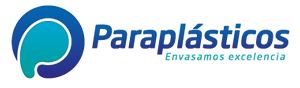 Paraplásticos — fábrica de envases plásticos industriales en Itagüí