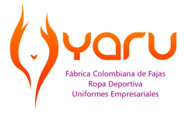 Yaru — Confección industrial de fajas y ropa deportiva al por mayor
