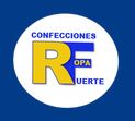 Confecciones Ropa Fuerte — Confección de ropa de trabajo y dotaciones en Bogotá