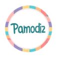 Pamodiz — ropa infantil interactiva en Medellín