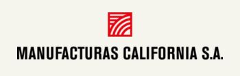 Manufacturas California — fábrica de ropa y jeans en Cali