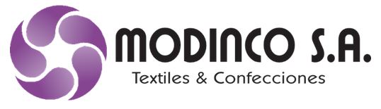 Modinco S.A. — Fábrica de ropa en paquete completo en Bogotá