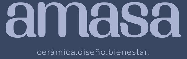 AMASA CERÁMICA