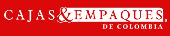 Logotipo: Cajas y Empaques