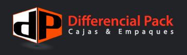 Logotipo: Cajas y Empaques