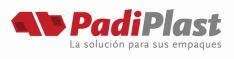 Logotipo: Padiplast