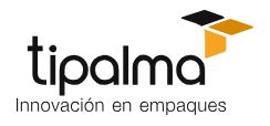 Logotipo: Tipalma