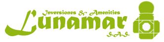 Logotipo: Lunamar