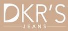 Logotipo: Dkr's Jeans