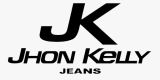 Logotipo: Jhon Kelly Jeans