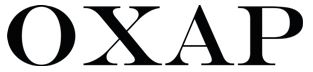 Logotipo: Oxap Jeans