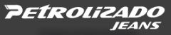 Logotipo: Petrolizado Jeans