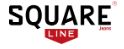 Logotipo: Square Line Jeans