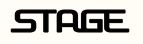 Logotipo: Stage Jeans
