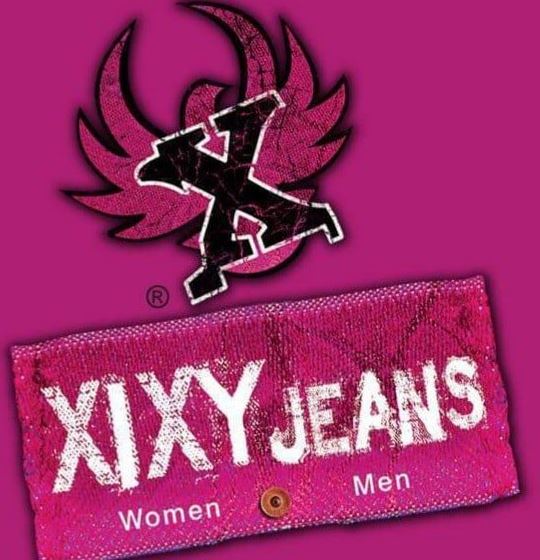 Fábrica Xyxy Jeans Itagüí