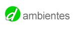 Logotipo: DAMBIENTES