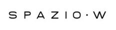 Logotipo: Wonderful Muebles Spazio W S.A.S