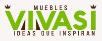 Logotipo: MUEBLES VIVASI