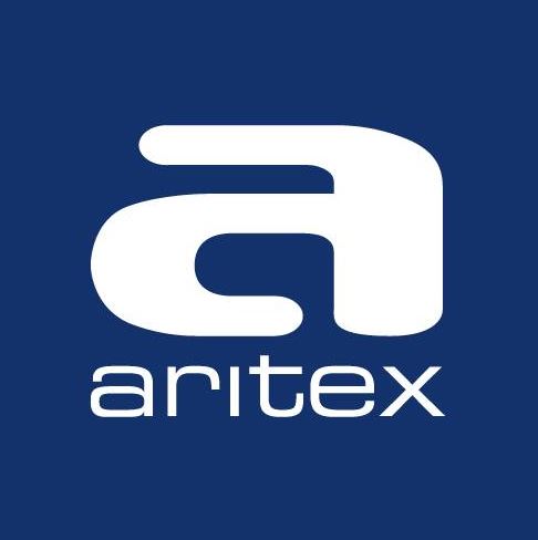 Logo de Aritex de Colombia
