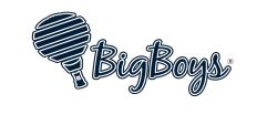 Logo de Big Boys S.A.S.
