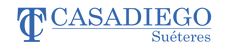 Logo de Tejidos Casadiego
