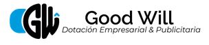 Logo de Good Will S.A.S.