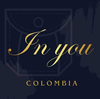 Logo de In You Jeans