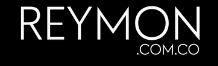 Logo de Manufacturas Reymon