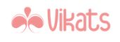 Logo de Vikats